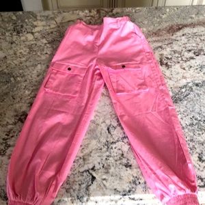 Shein girl’s pants